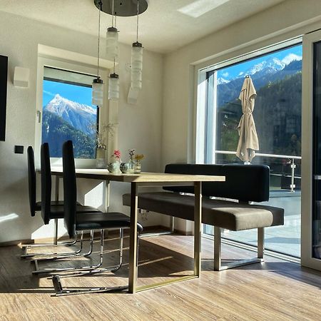 Mountain Home Apartment Finkenberg Exterior photo